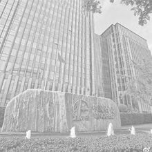 中石化logo 中石化logo